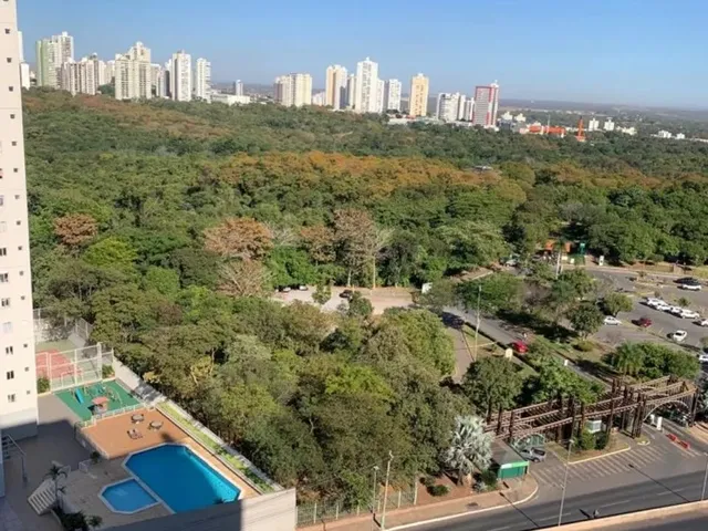 Imagem 7: Apartamento para Locação em Cuiabá, Jardim santa Marta, 3 Dormitórios, 1 Suíte, 2