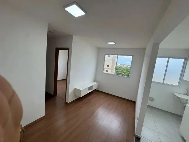 Imagem: Alugo Apartamento no Jardim Imperial