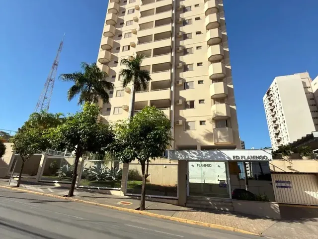Imagem: Alugo Apartamento com 99M² - 3 Quartos