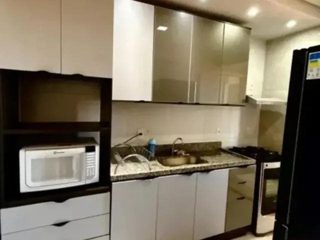 Imagem: Apartamento com 2 Quartos no Brasil Beach