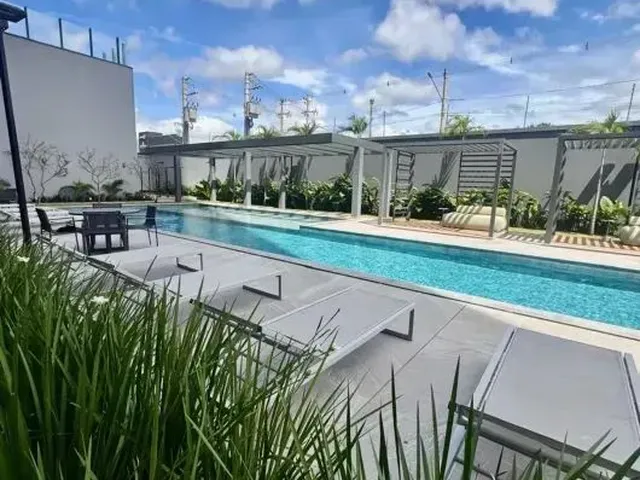 Imagem 1: Arch Goiabeiras Apartamento com 2 dormitórios