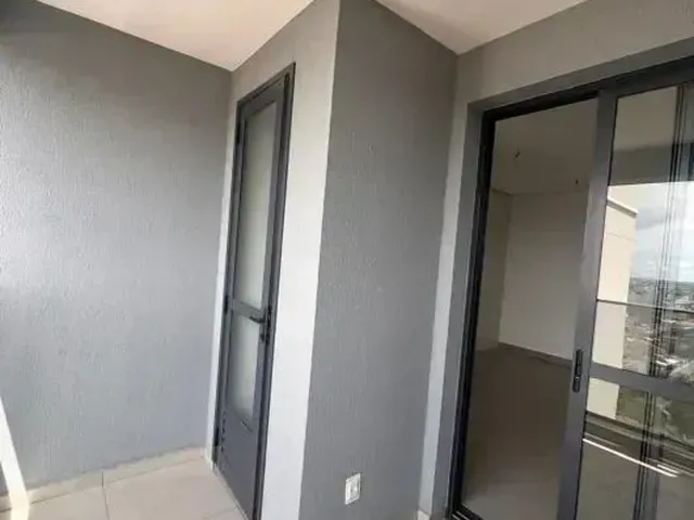 Imagem 9: Arch Goiabeiras Apartamento com 2 dormitórios