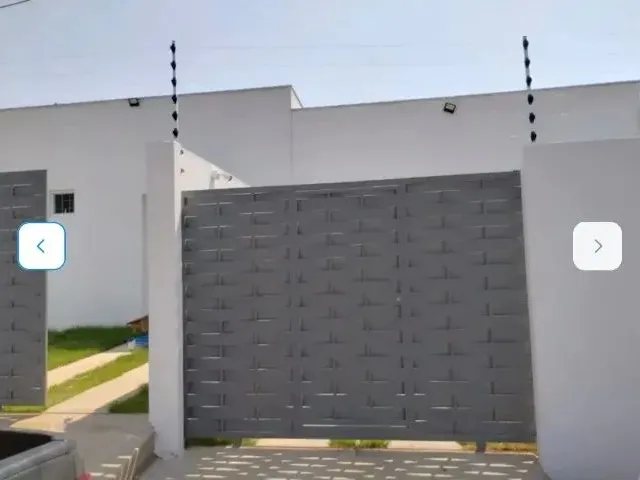 Imagem: Casa para Alugar com 3 Quartos Sendo Uma
