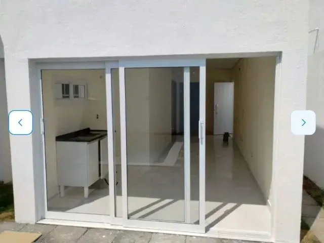 Imagem 3: Casa para Alugar com 3 Quartos Sendo Uma Suite com Piscina - Bairro Dom Bosco