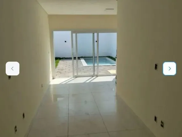 Imagem 2: Casa para Alugar com 3 Quartos Sendo Uma Suite com Piscina - Bairro Dom Bosco