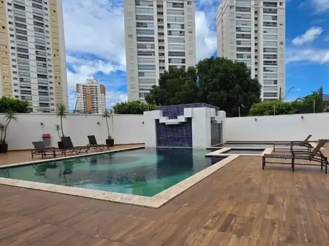Imagem: Alugo Apartamento no Edifício Park Residence
