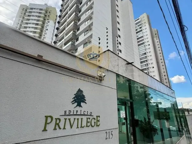 Imagem: Apartamento para Locação em Cuiabá, Duque