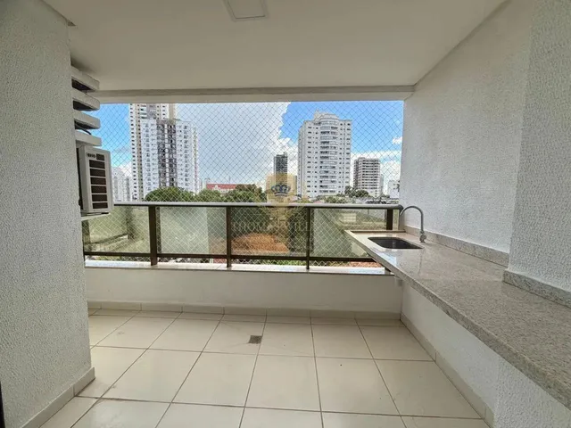 Imagem 15: Apartamento para Locação em Cuiabá, Duque de Caxias, 3 Dormitórios, 1 Suíte, 2