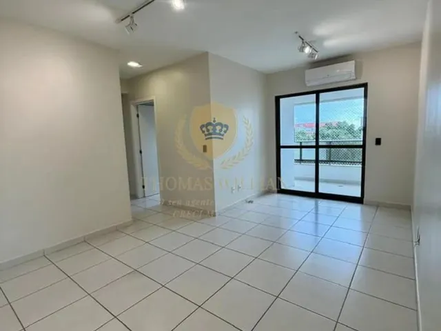 Imagem 5: Apartamento para Locação em Cuiabá, Duque de Caxias, 3 Dormitórios, 1 Suíte, 2