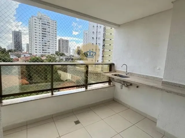 Imagem 10: Apartamento para Locação em Cuiabá, Duque de Caxias, 3 Dormitórios, 1 Suíte, 2