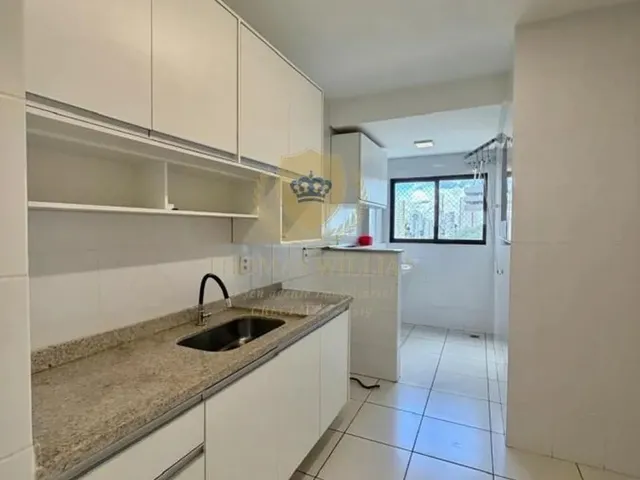Imagem 9: Apartamento para Locação em Cuiabá, Duque de Caxias, 3 Dormitórios, 1 Suíte, 2