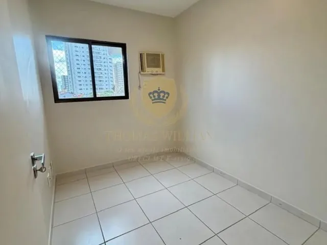 Imagem 2: Apartamento para Locação em Cuiabá, Duque de Caxias, 3 Dormitórios, 1 Suíte, 2