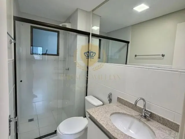 Imagem 3: Apartamento para Locação em Cuiabá, Duque de Caxias, 3 Dormitórios, 1 Suíte, 2