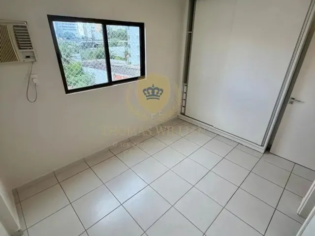 Imagem 8: Apartamento para Locação em Cuiabá, Duque de Caxias, 3 Dormitórios, 1 Suíte, 2