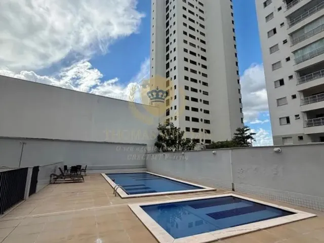 Imagem 14: Apartamento para Locação em Cuiabá, Duque de Caxias, 3 Dormitórios, 1 Suíte, 2