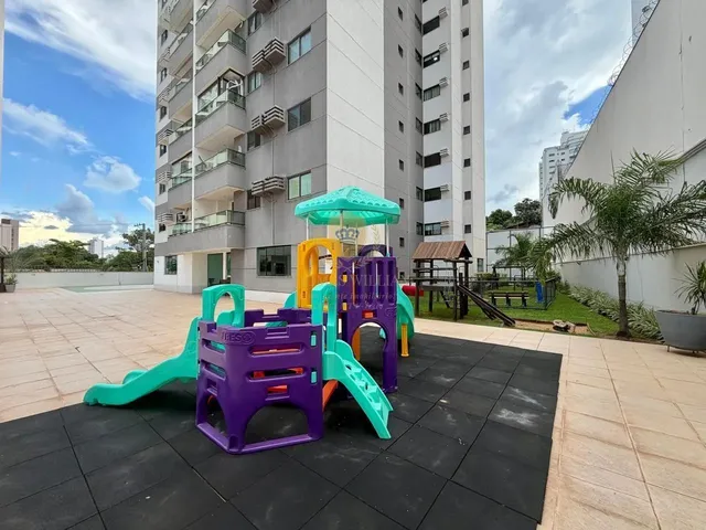 Imagem 16: Apartamento para Locação em Cuiabá, Duque de Caxias, 3 Dormitórios, 1 Suíte, 2
