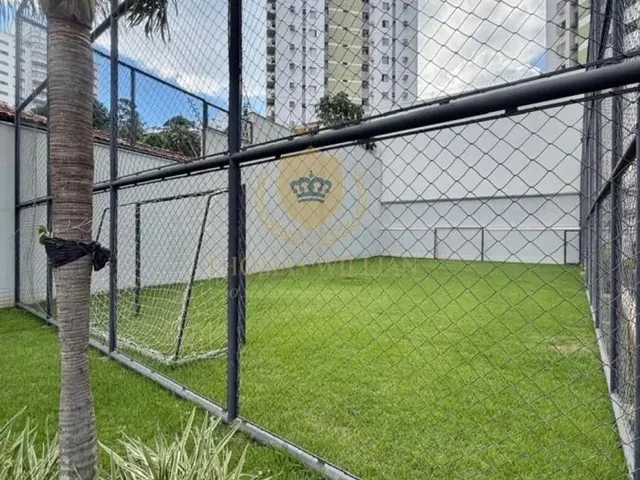 Imagem 11: Apartamento para Locação em Cuiabá, Duque de Caxias, 3 Dormitórios, 1 Suíte, 2