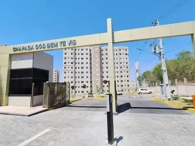 Imagem: Apartamento para Alugar com 2 Quartos e