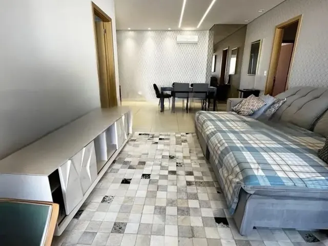 Imagem: Apartamento para Locação Edifício Essenza