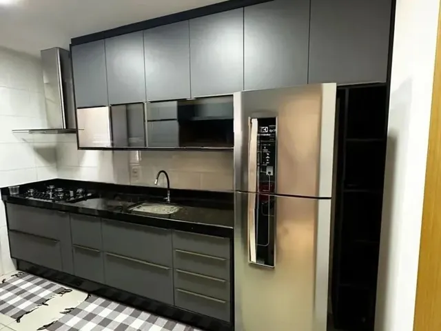 Imagem 10: Apartamento para Locação Edifício Essenza