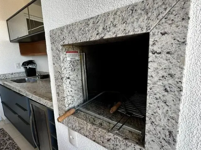Imagem 2: Apartamento para Locação Edifício Essenza
