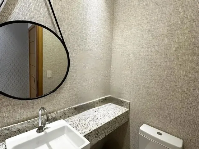Imagem 3: Apartamento para Locação Edifício Essenza