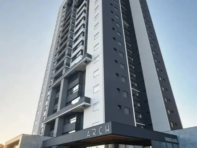Imagem: Imóvel Arch Jardim Cuiabá Aluguel 88 M2