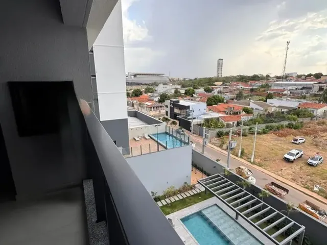 Imagem 16: Imóvel Arch Jardim Cuiabá Aluguel 88 M2 com 2 Quartos em Cidade Alta - Cuiabá - Mt