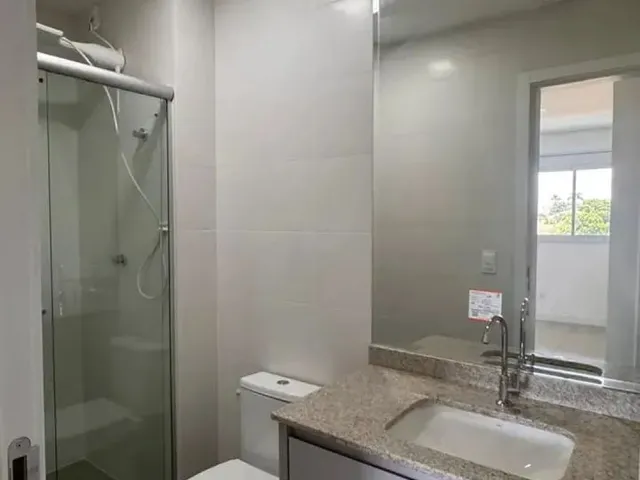 Imagem 8: Imóvel Arch Jardim Cuiabá Aluguel 88 M2 com 2 Quartos em Cidade Alta - Cuiabá - Mt