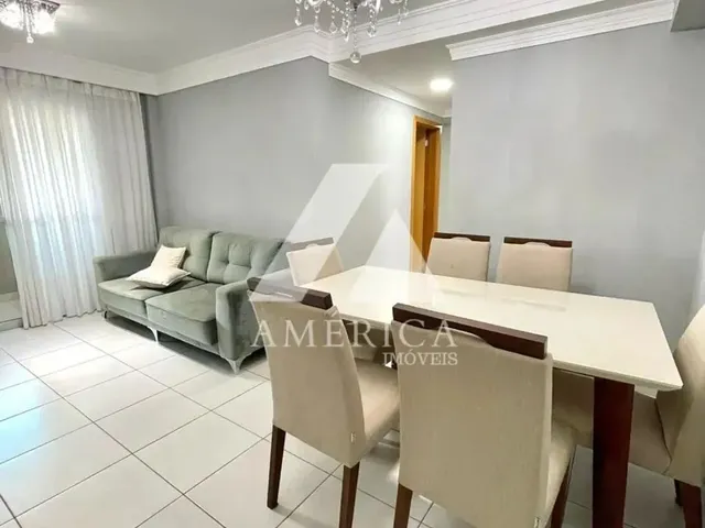 Imagem: Apartamento Mobiliado em Jardim Aclimação