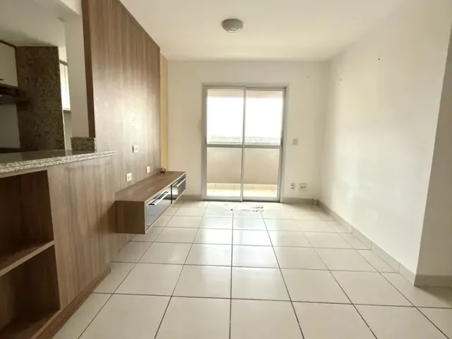 Imagem: Apartamento para Aluguel com Uma Suíte