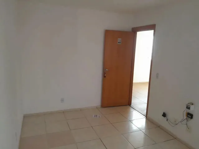 Imagem: Aluga-Se Apartamento Chapada do Mirante