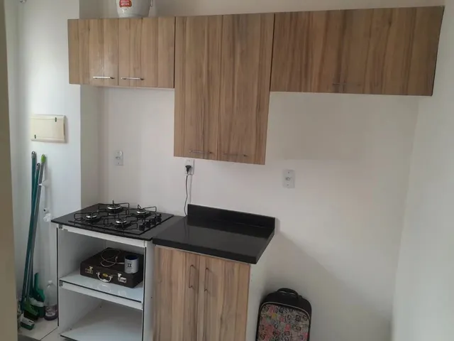 Imagem 2: Aluga-Se Apartamento Chapada do Mirante