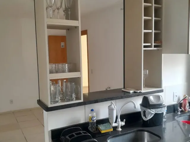 Imagem 3: Aluga-Se Apartamento Chapada do Mirante