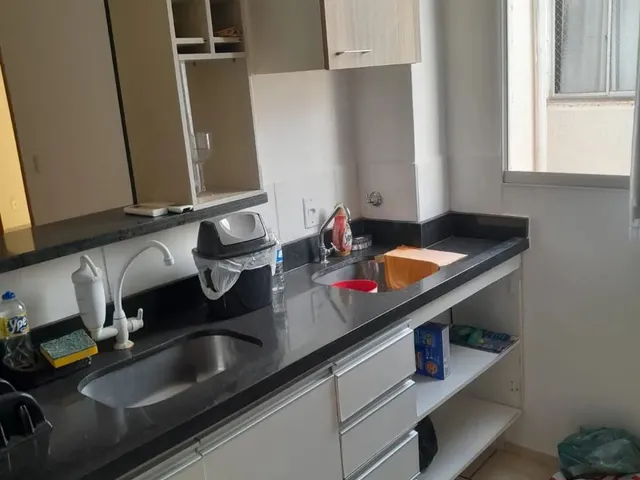 Imagem 4: Aluga-Se Apartamento Chapada do Mirante