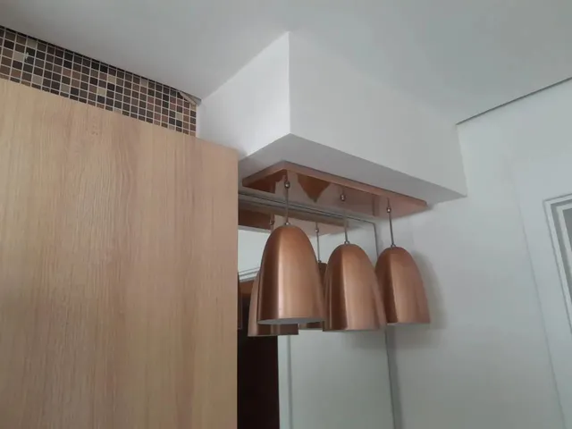 Imagem 6: Aluga-Se Apartamento Chapada do Mirante