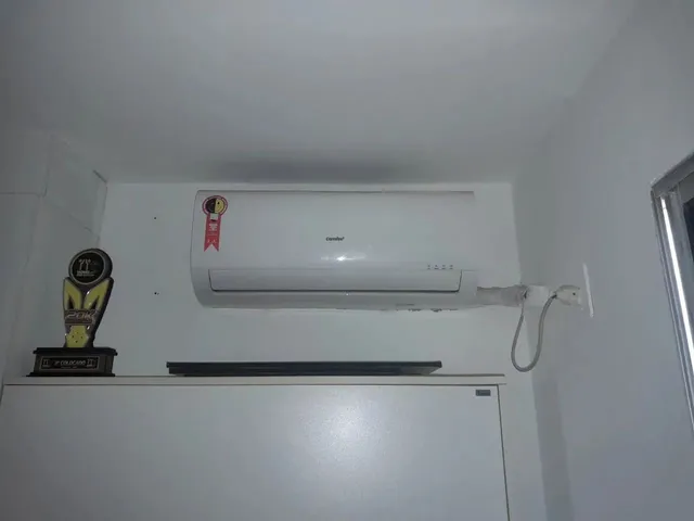 Imagem 14: Aluga-Se Apartamento Chapada do Mirante