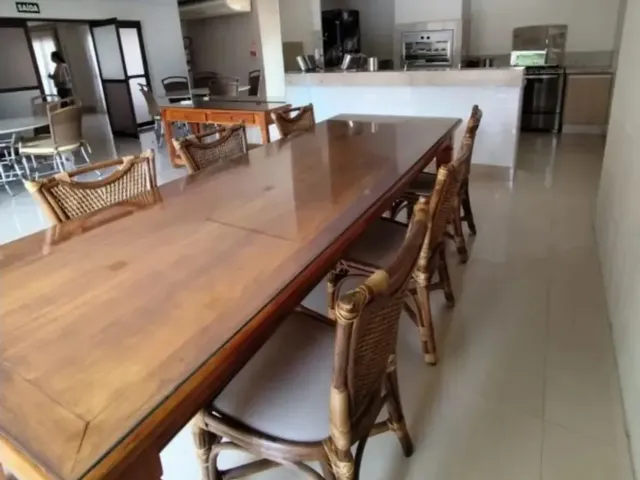 Imagem 5: Alugo Apartamento no Edifício Maison Isabela