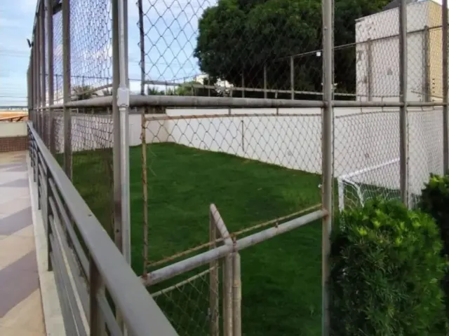 Imagem 11: Alugo Apartamento no Edifício Maison Isabela