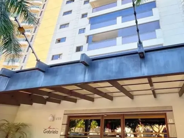 Imagem 10: Alugo Apartamento no Edifício Maison Isabela