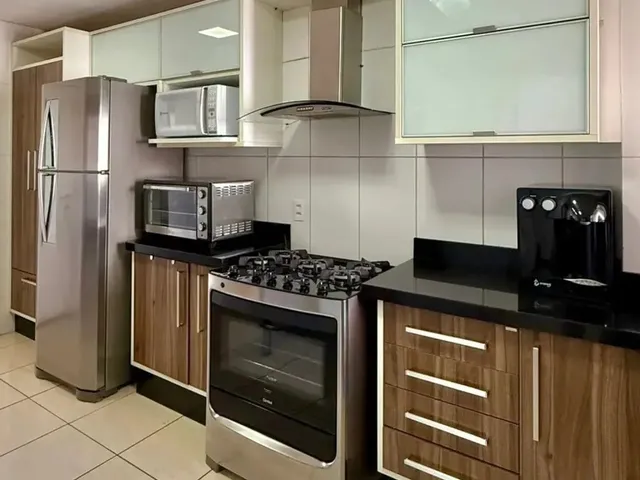 Imagem 2: Alugo Apartamento no Edifício Maison Isabela