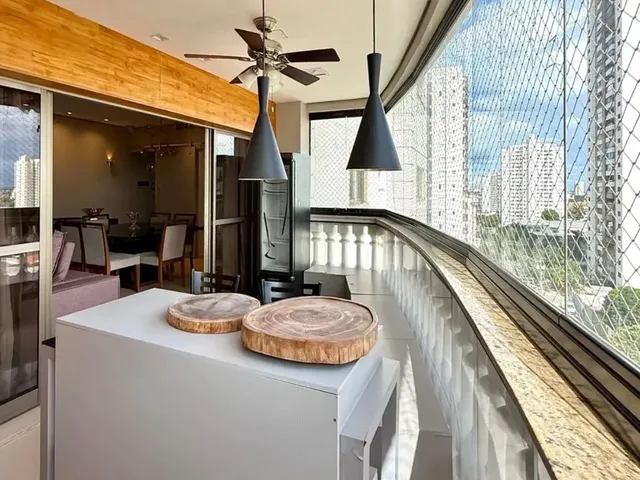 Imagem 8: Alugo Apartamento no Edifício Maison Isabela