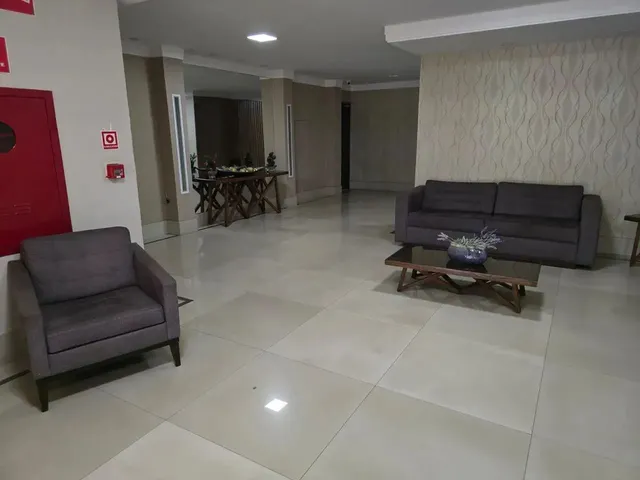 Imagem 4: Alugo Apartamento no Edifício Maison Isabela