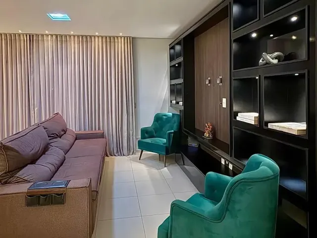 Imagem 9: Alugo Apartamento no Edifício Maison Isabela
