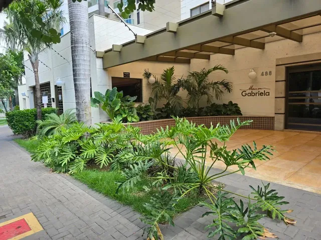 Imagem 6: Alugo Apartamento no Edifício Maison Isabela