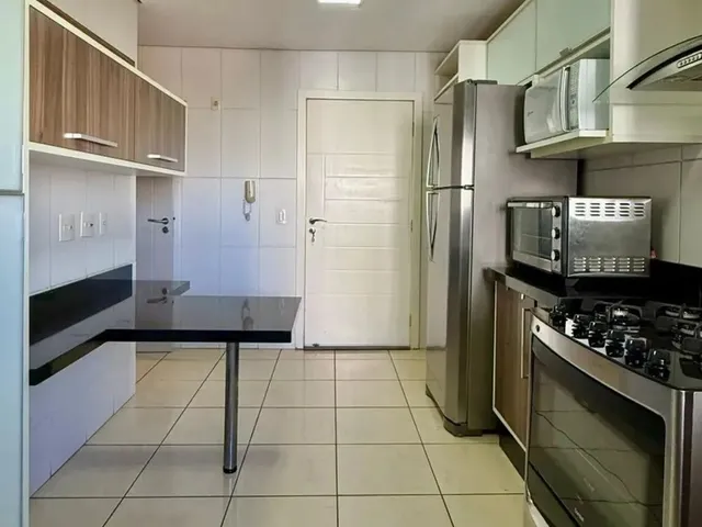 Imagem 3: Alugo Apartamento no Edifício Maison Isabela