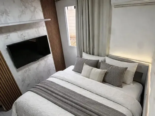 Imagem: Alugo Apartamento Térreo com Garden no