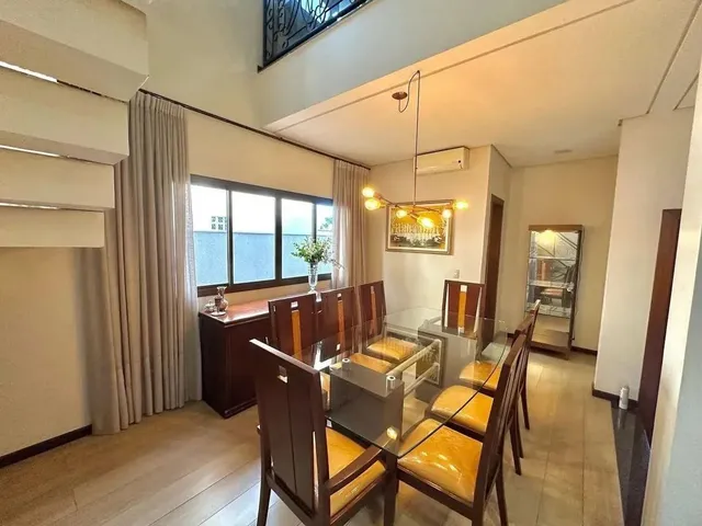 Imagem 13: Casa Mobiliada para Locação Alphaville I Cuiabá