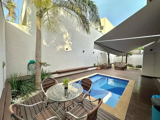 Imagem 16: Casa Mobiliada para Locação Alphaville I Cuiabá