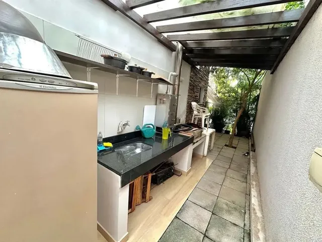 Imagem 15: Casa Mobiliada para Locação Alphaville I Cuiabá
